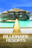 boxcover van Billionaire Resorts