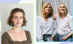 Drie professionals onthullen hun gouden tips om tweedehands kleding te shoppen