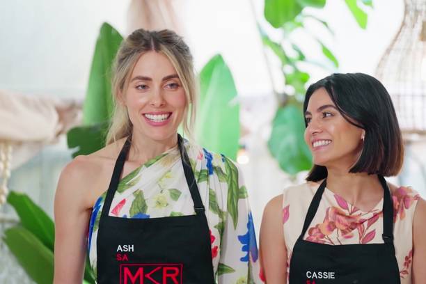 My Kitchen Rules