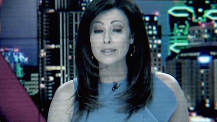 3. La malédiction de Glee / La poupée Letta / L'Atlantide / Le chupacabra