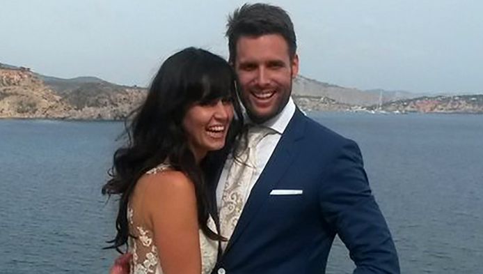 Volop Emotie Bij Relaxed Huwelijk Nick En Kirsten Show Ad Nl