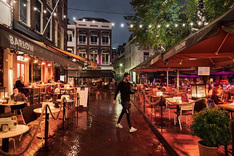 11+ Coronamaatregelen Horeca Nederland Photos