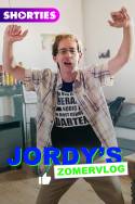 boxcover van Jordy's Zomervlog