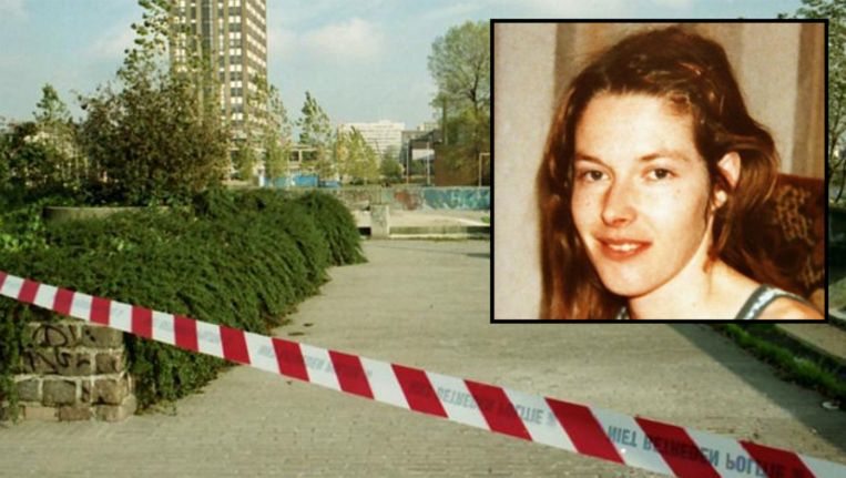 Mogelijk spoor seriemoordenaar prostituees - Trouw