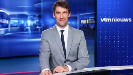 237. VTM NIEUWS 13u - 29/04/2025