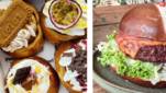 Van kaneelrollen tot junkfood: deze 11 Belgische onder-nemingen wonnen een Belgian Vegan Award