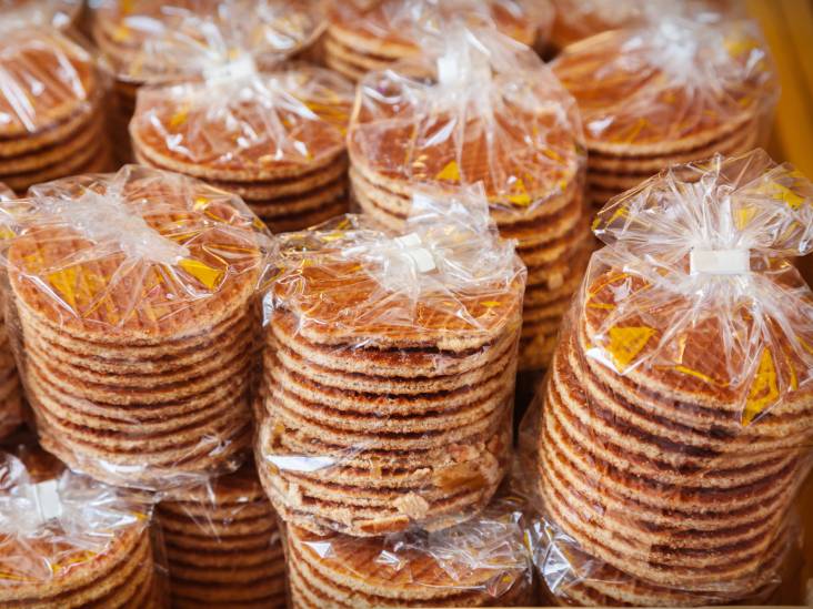 Tilburger Breekt In Bij Bakker De Koeken Zagen Er Zo Lekker Uit Tilburg E O Bd Nl