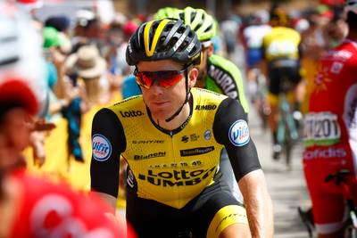 Kruijswijk: Complete chaos en een strijd om vooraan te blijven