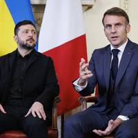 Dode bij Oekraïense droneaanval in Rusland • Bondgenoten bespreken vandaag veiligheidsgaranties in Parijs