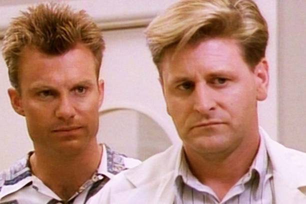 The Flying Doctors