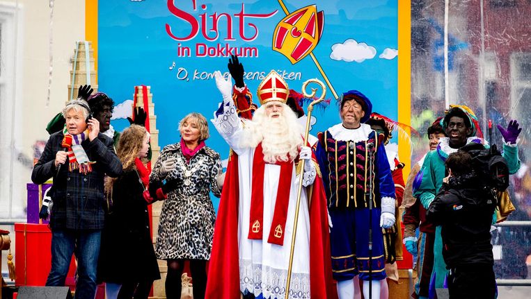 Gemeenten Staan Nu In De Rij Voor Intocht Sinterklaas Het Parool
