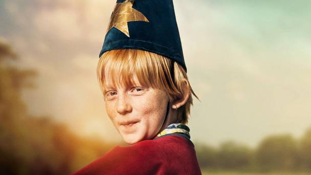 Zappbios: Busters wereld