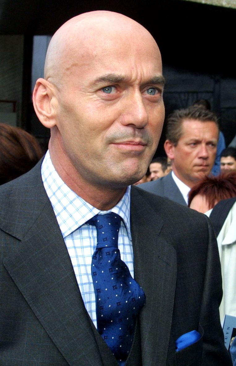 Moordenaar Pim Fortuyn in beroep: hij wil zich niet elke ...