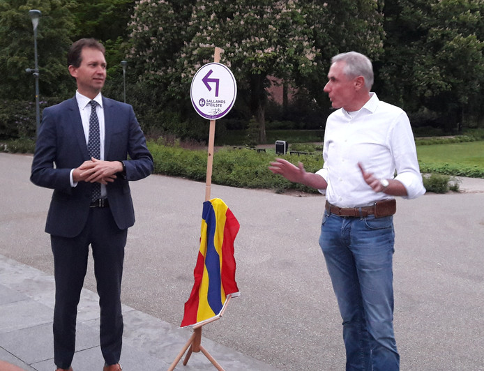 Afbeeldingsresultaat voor sallands steilste