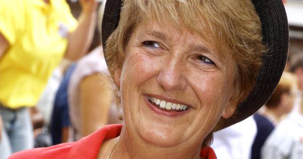 Lintje Petra Kivit voor jarenlange inzet bij jeugdwerk Hedel