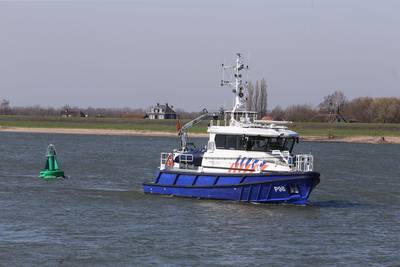 Tweede lichaam gevonden bij zoektocht naar drenkelingen in Waal bij Brakel