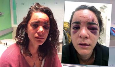 Verkrachte Andrea (27): ‘Denk nooit dat dit jou niet kan overkomen’