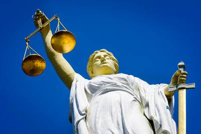 Arnhemmer John K. bestraft voor ‘stalking’ pedoseksueel in Schiedam