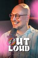 boxcover van Out Loud