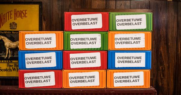 Politieke botsing in gemeente Overbetuwe over railterminal bij Reeth en Valburg