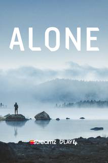 Alone