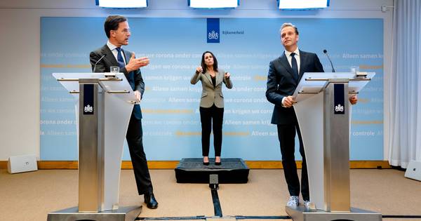 LIVE | Corona in de regio: Rini uit Colmschate boos vanwege weigering bij Jumbo, verbod op luilakken