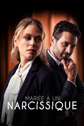 Mariée à un narcissique