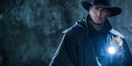 Rambo V: Last Blood