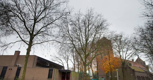 Laatste mis Bernadettekerk Spoordonk op 8 juni | Kempen - Eindhovens Dagblad