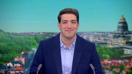 28. RTL info 13 heures (28/01/26)