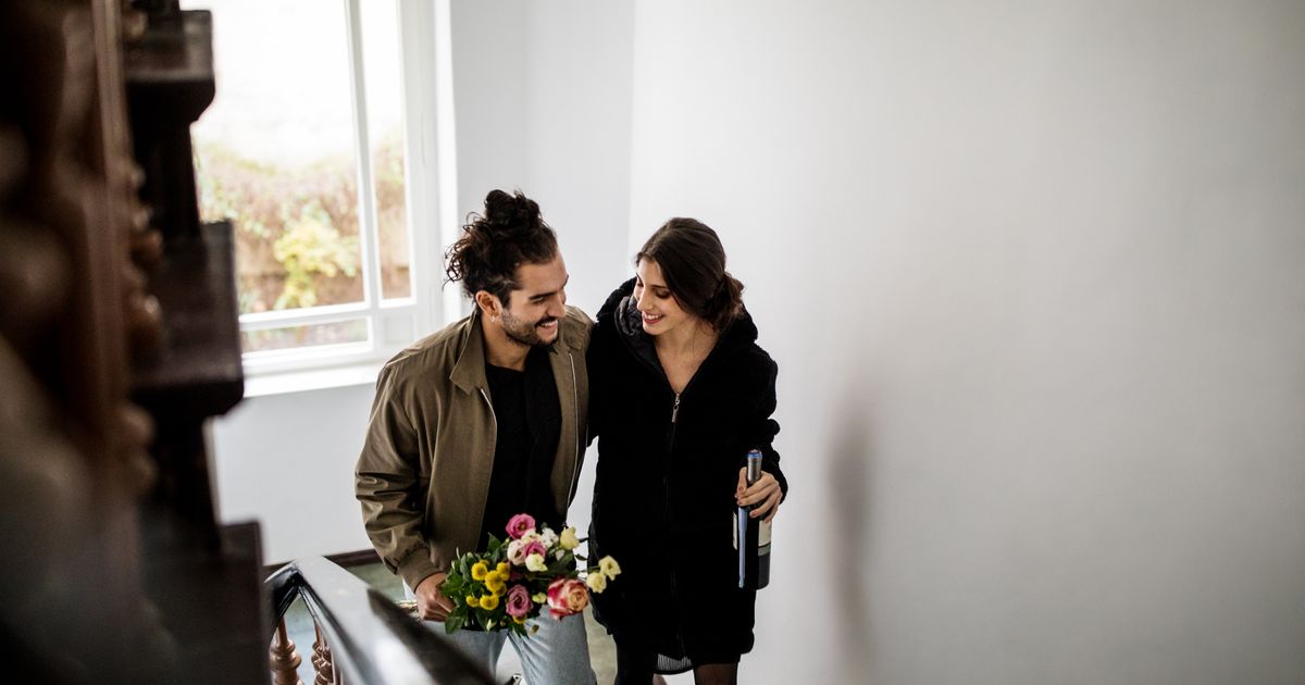 Waarom zijn sommigen romantisch en anderen absoluut niet