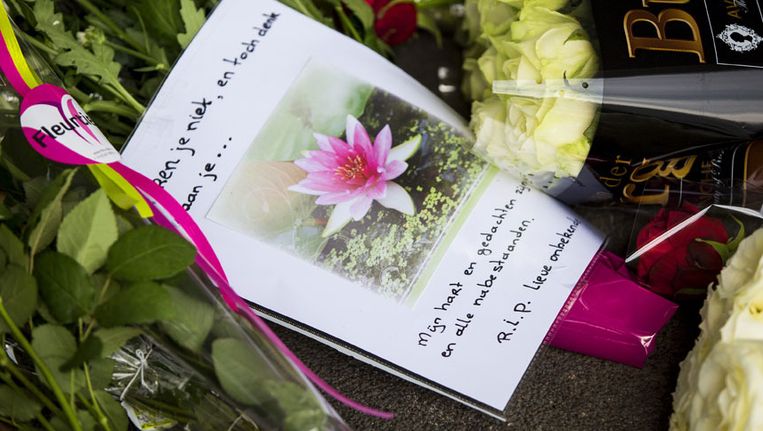 De Slachtoffers Van Vlucht Mh17 De Volkskrant
