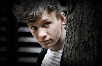 Voor Goverts ‘Area 51’-serie resten wat telefoonshots en papierwerk