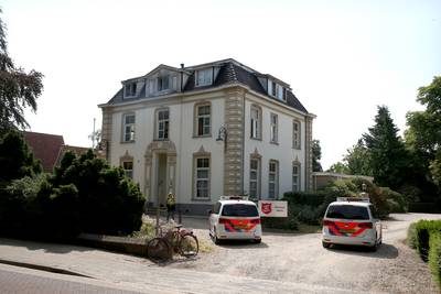 Teruggekeerde onruststoker Domus weggestuurd uit Wehl