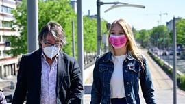FAVV in debat met Michel Vandenbosch (GAIA) over katje Lee: is het dier een gevaar en moet het dood?
