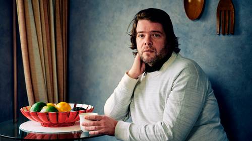 ‘Albatros’-acteur Benny Claessens heeft geen begrip voor Bart De Pauw
