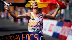 De 100 Belgen van 2018. Koen Naert (plaats 25): "Mijn medaille? Die ligt in een keukenkast"