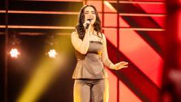 Lizabet waagt zich aan een van de grootste classics ooit