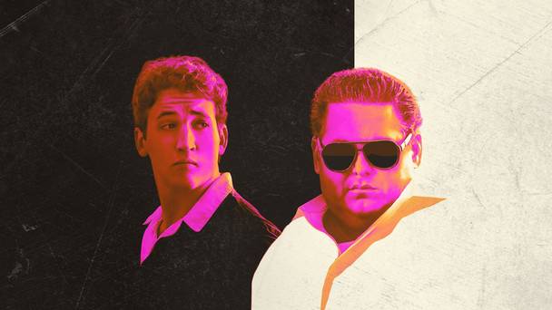 War Dogs