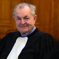 Strafpleiter Vic Van Aelst (78), bekend van assisenzaak rond parachutemoord, overleden