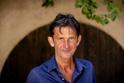 Cornald Maas: Utrecht verdient songfestival niet