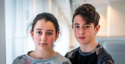 Rechter: Lili en Howick morgen definitief uitgezet naar Armenië