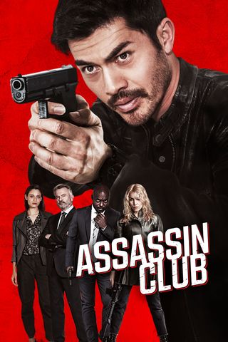 Assassin Club