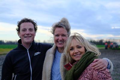 Voor alle fans: Boer Zoekt Vrouw trapt nieuw seizoen af met sneak preview in Ede