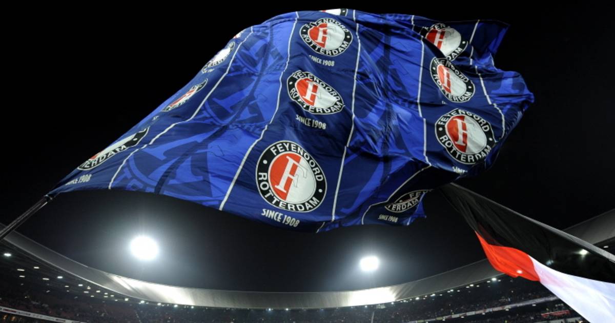 'Feyenoord huurde hooligans in voor orde in De Kuip ...