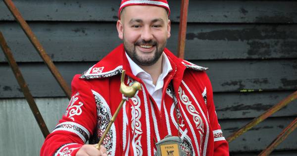 Joey I aan de macht in Budel-Dorplein - Eindhovens Dagblad