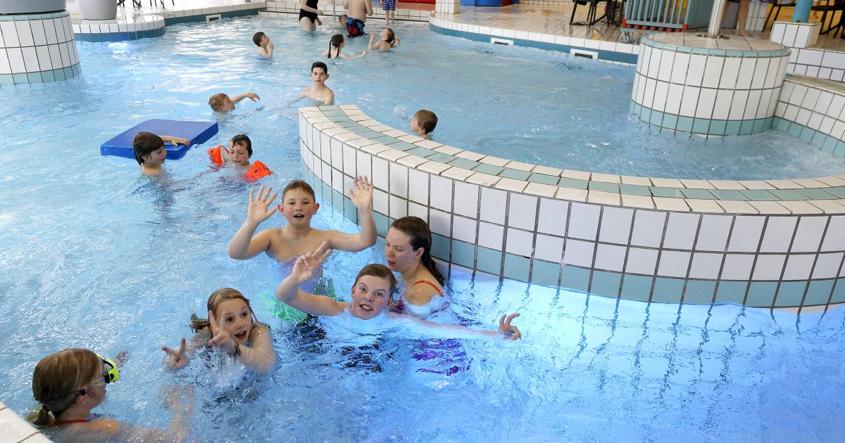 Zwembad Schijndel Blijft Uren Dicht Water Bevatte Te Weinig Chloor Meierij Bd Nl