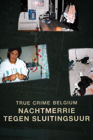 True Crime Belgium: Nachtmerrie tegen Sluitingsuur