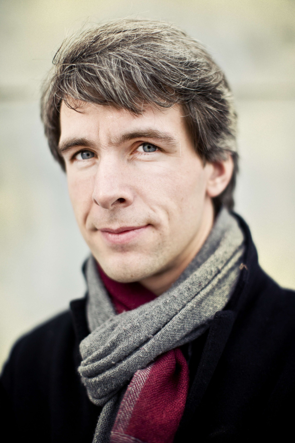 De Wever loopt het risico de geschiedenis in te gaan als