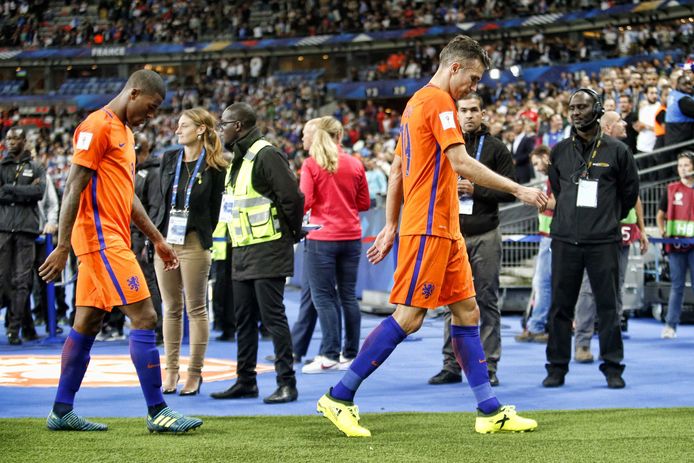 Nederland Mag Wk Stilaan Vergeten Na Pandoering Portugal En Zwitserland Vinden De Weg Naar Doel Wk Voetbal Hln Be